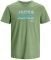 T-SHIRT JACK & JONES JCOSETH 12210868 ...