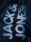 T-SHIRT JACK & JONES JCOSETH 12210868   (XL)