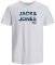 T-SHIRT JACK & JONES JCOSETH 12210868 ����� (XXL)
