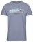 T-SHIRT JACK & JONES JORBOOSTER 12213327  (S)