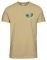 T-SHIRT JACK & JONES JORBOOSTER 12213327 ΜΠΕΖ...