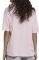 T-SHIRT VERO MODA VMPAULA POCKET 10258051 ������� ��� (S)