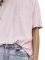 T-SHIRT VERO MODA VMPAULA POCKET 10258051 ������� ��� (S)