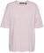 T-SHIRT VERO MODA VMPAULA POCKET 10258051 ������� ��� (S)