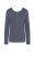 TOP ΜΑΚΡΥΜΑΝΙΚΟ TRIUMPH MIX & MATCH LSL BUTTONS ΣΚΟΥΡΟ ΜΠΛΕ (46) TOP ΜΑΚΡΥΜΑΝΙΚΟ TRIUMPH MIX & MATCH LSL BUTTONS ΣΚΟΥΡΟ ΜΠΛΕ (46)