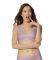  SLOGGI ZERO FEEL BRALETTE HOLIDAY EX ...