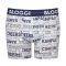  SLOGGI MEN GO H HOLIDAY SHORT  /PRINT 2 (4)