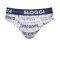  SLOGGI MEN GO H HOLIDAY MINI  /PRINT 2 (8)