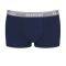  SLOGGI MEN GO ABC H HIPSTER BLUE BL...