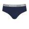 ������� SLOGGI MEN GO ABC H MIDI BLUE BLACK 2��� (L)
