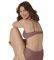 ΣΟΥΤΙΕΝ TRIUMPH AMOURETTE CHARM WHP02 ΚΑΦΕ (90D)