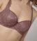 ΣΟΥΤΙΕΝ TRIUMPH AMOURETTE CHARM WHP02 ΚΑΦΕ (90D)
