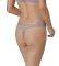  TRIUMPH TEMPTING TULLE STRING   (XL)