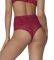  TRIUMPH VELVET ROSE SPOTLIGHT HIGH R THONG  (44)