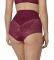  TRIUMPH WILD ROSE SENSATION HIGHWAIST PANTY  (XL)