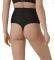 ΛΑΣΤΕΞ TRIUMPH SHAPE SMART HIGHWAIST STRING ΜΑΥΡΟ (S)