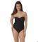 ΚΟΡΜΑΚΙ TRIUMPH SHAPE SMART BSWDP ΜΑΥΡΟ (80C) ΚΟΡΜΑΚΙ TRIUMPH SHAPE SMART BSWDP ΜΑΥΡΟ (80C)