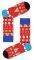 ΚΑΛΤΣΕΣ HAPPY SOCKS ALL I WANT FOR CHRISTMAS ALL01-4300 (41-46) ΚΑΛΤΣΕΣ HAPPY SOCKS ALL I WANT FOR CHRISTMAS ALL01-4300 (41-46)