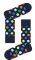  HAPPY SOCKS BIG DOT BDO01-6550 (41-46)
