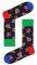  HAPPY SOCKS GINGERBREAD COOKIES GCO01-6500 (41-46)
