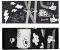   HAPPY SOCKS BLACK AND WHITE XBWH0...
