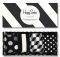 ��� ������� HAPPY SOCKS CLASSIC BLACK & WHITE...