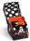   HAPPY SOCKS HALLOWEEN XHAL08-0200...