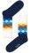   HAPPY SOCKS CLASSIC MULTI-COLOR XMIX08-6000 GIFT BOX 3 (36-40)