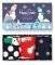 ��� ������� HAPPY SOCKS SNOWMAN XSNO08-6500 G...