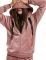 HOODIE   FUNKY BUDDHA FBL004-104-06   (S)