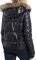 ΜΠΟΥΦΑΝ FUNKY BUDDHA FBL004-119-01 ΜΑΥΡΟ (ΧL) ΜΠΟΥΦΑΝ FUNKY BUDDHA FBL004-119-01 ΜΑΥΡΟ (ΧL)