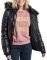 ΜΠΟΥΦΑΝ FUNKY BUDDHA FBL004-119-01 ΜΑΥΡΟ (ΧL) ΜΠΟΥΦΑΝ FUNKY BUDDHA FBL004-119-01 ΜΑΥΡΟ (ΧL)