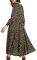 FUNKY BUDDHA  FBL004-120-13 FLORAL  (M)