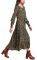  FUNKY BUDDHA  FBL004-120-13 FLORAL  (M)