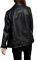  FUNKY BUDDHA BIKER OVERSIZED FBL004-126-01  (M)