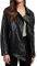 ΤΖΑΚΕΤ FUNKY BUDDHA BIKER OVERSIZED FBL004-126-01 ΜΑΥΡΟ (L) ΤΖΑΚΕΤ FUNKY BUDDHA BIKER OVERSIZED FBL004-126-01 ΜΑΥΡΟ (L)