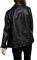 ΤΖΑΚΕΤ FUNKY BUDDHA BIKER OVERSIZED FBL004-126-01 ΜΑΥΡΟ (L) ΤΖΑΚΕΤ FUNKY BUDDHA BIKER OVERSIZED FBL004-126-01 ΜΑΥΡΟ (L)