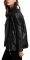 ΤΖΑΚΕΤ FUNKY BUDDHA BIKER OVERSIZED FBL004-126-01 ΜΑΥΡΟ (L) ΤΖΑΚΕΤ FUNKY BUDDHA BIKER OVERSIZED FBL004-126-01 ΜΑΥΡΟ (L)