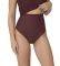 ΛΑΣΤΕΞ TRIUMPH SHAPE SMART HIGHWAIST STRING ΚΑΦΕ (M)