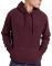 HOODIE FUNKY BUDDHA FBM004-002-06  (S)