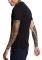 T-SHIRT FUNKY BUDDHA FBM004-004-04  (L)