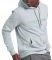 HOODIE FUNKY BUDDHA FBM004-005-06  (M)