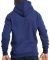 HOODIE FUNKY BUDDHA FBM004-005-06   (L)