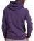HOODIE FUNKY BUDDHA FBM004-008-06 ΜΩΒ (M) HOODIE FUNKY BUDDHA FBM004-008-06 ΜΩΒ (M)