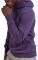 HOODIE FUNKY BUDDHA FBM004-008-06 ΜΩΒ (M) HOODIE FUNKY BUDDHA FBM004-008-06 ΜΩΒ (M)