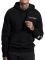 HOODIE FUNKY BUDDHA FBM004-016-06  (S)