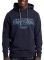 HOODIE FUNKY BUDDHA FBM004-018-06   (L)