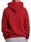 HOODIE FUNKY BUDDHA FBM004-018-06 ΣΚΟΥΡΟ ΚΟΚΚΙΝΟ (L) HOODIE FUNKY BUDDHA FBM004-018-06 ΣΚΟΥΡΟ ΚΟΚΚΙΝΟ (L)