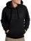 HOODIE FUNKY BUDDHA FBM004-020-06  (S)