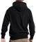 HOODIE FUNKY BUDDHA FBM004-020-06  (S)